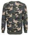 foyter benetton impianto camo xaki extra photo 1