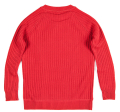 poylober benetton east kokkino 82 cm 1 2 eton extra photo 1
