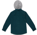 poykamiso me koykoyla benetton rock boy karo mple prasino 82 cm 1 2 eton extra photo 1
