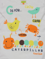 formaki nina club 74 baby caterpillar leyko 62 ek 3 6 minon extra photo 1