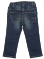 panteloni benetton casual jeans mple skoyro extra photo 1