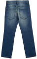 panteloni sisley do it yours jeans mple extra photo 1