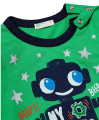 makrymaniki mployza benetton space explosion prasini 62 cm 3 6 minon extra photo 1