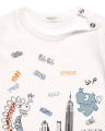 makrymaniki mployza benetton rock baby ekroy 62 cm 3 6 minon extra photo 2