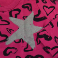 foyter benetton fancy q3 girl foyxia 82 cm 1 2 eton extra photo 1