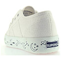 papoytsi superga 2730 kids printed platform s31121w anoixt roz extra photo 2