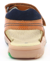pedila kickers platino 349498 kamel eu 33 extra photo 3