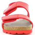 sandalia kickers summerkro 785457 kokkino eu 22 extra photo 4