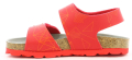 sandalia kickers summerkro 785457 kokkino eu 24 extra photo 1