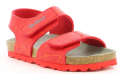 sandalia kickers summerkro 785457 kokkino eu 24 extra photo 2