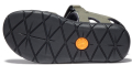 sandalia timberland perkins row tb0a24y7a581 ladi portokali eu 29 extra photo 1