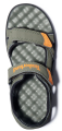 sandalia timberland perkins row tb0a24y7a581 ladi portokali eu 29 extra photo 2