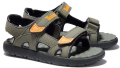 sandalia timberland perkins row tb0a24y7a581 ladi portokali eu 29 extra photo 3