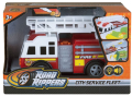 oxima road rippers fire truck 1 18 extra photo 1