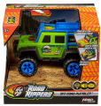 oxima road rippers off road rumbler  forest green 1 18 extra photo 1