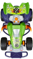 oxima road rippers xtreme action mega monsters beast buggy 1 18 extra photo 3