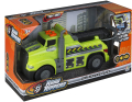 oxima road rippers city service fleet  towtruck 1 18 extra photo 1