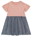 forema name it 13190302 nbfjanice ss dress w bloomer roz skoyro mple extra photo 1