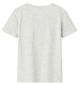 t shirt name it 13190423 nmmjamie ss top gkri melanze 122 128 cm 7 8 eton extra photo 1