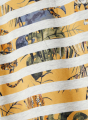 t shirt name it 13190423 nmmjamie ss top gkri melanze 122 128 cm 7 8 eton extra photo 2