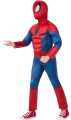 spider man rubie s deluxe 300989 7 8 eton extra photo 1