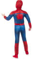 spider man rubie s deluxe 300989 7 8 eton extra photo 3
