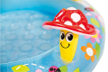 foyskoti pisina manitarospito intex mushroom kiddie pool extra photo 1