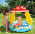 foyskoti pisina manitarospito intex mushroom kiddie pool extra photo 2
