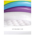 foyskoti pisina monokeros intex unicorn kiddie pool extra photo 3
