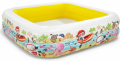 pisina enydreio intex sun shade kiddie pool extra photo 1