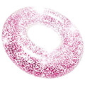 foyskoto tube intex transparent glitter tube foyxia extra photo 1