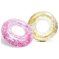 foyskoto tube intex transparent glitter tube foyxia extra photo 4