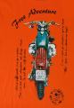 t shirt ubs2 e219351 999 portokali 2 eton 92 cm extra photo 2