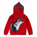 hoodie me fermoyar ubs2 e219363 07 kokkino extra photo 3