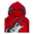 hoodie me fermoyar ubs2 e219363 07 kokkino extra photo 4