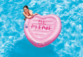 foyskoto intex candy heart island 145 x 142 cm extra photo 3