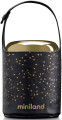 thermos fagitoy miniland deluxe mini gold 280ml extra photo 1