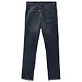 jeans panteloni benetton 3g college rock skoyro mple 120 cm 6 7 eton extra photo 1