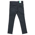 jeans panteloni benetton 2g college rock mayro 130 cm 7 8 eton extra photo 1