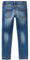 jeans panteloni benetton pcollege 2 g mple 130 cm 7 8 eton extra photo 1