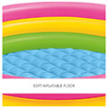 foyskoti pisina iliobasilema intex sunset glow kiddie pool extra photo 1