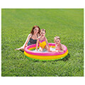 foyskoti pisina iliobasilema intex sunset glow kiddie pool extra photo 2