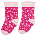 kaltses benetton socks fashion poya rige floral polyxromo 3tmx extra photo 1