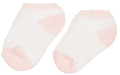 kaltses benetton socks basic leyko roz 2tmx extra photo 3