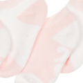 kaltses benetton socks basic leyko roz 2tmx extra photo 4