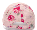 kapelo benetton basic girl floral anoixto roz extra photo 2