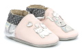 pantoflakia robeez cat friends 874600 anoixto roz asimi extra photo 1