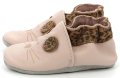 pantoflakia robeez leo mouse 874640 roz eu 17 18 extra photo 4