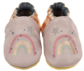 pantoflakia robeez modern rainbow 875110 roz xryso extra photo 1
