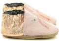 pantoflakia robeez modern rainbow 875110 roz xryso extra photo 2